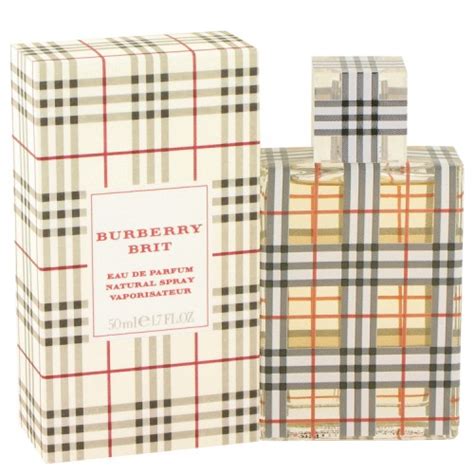 burberry brit fragrance shop|Burberry Brit for her 50ml.